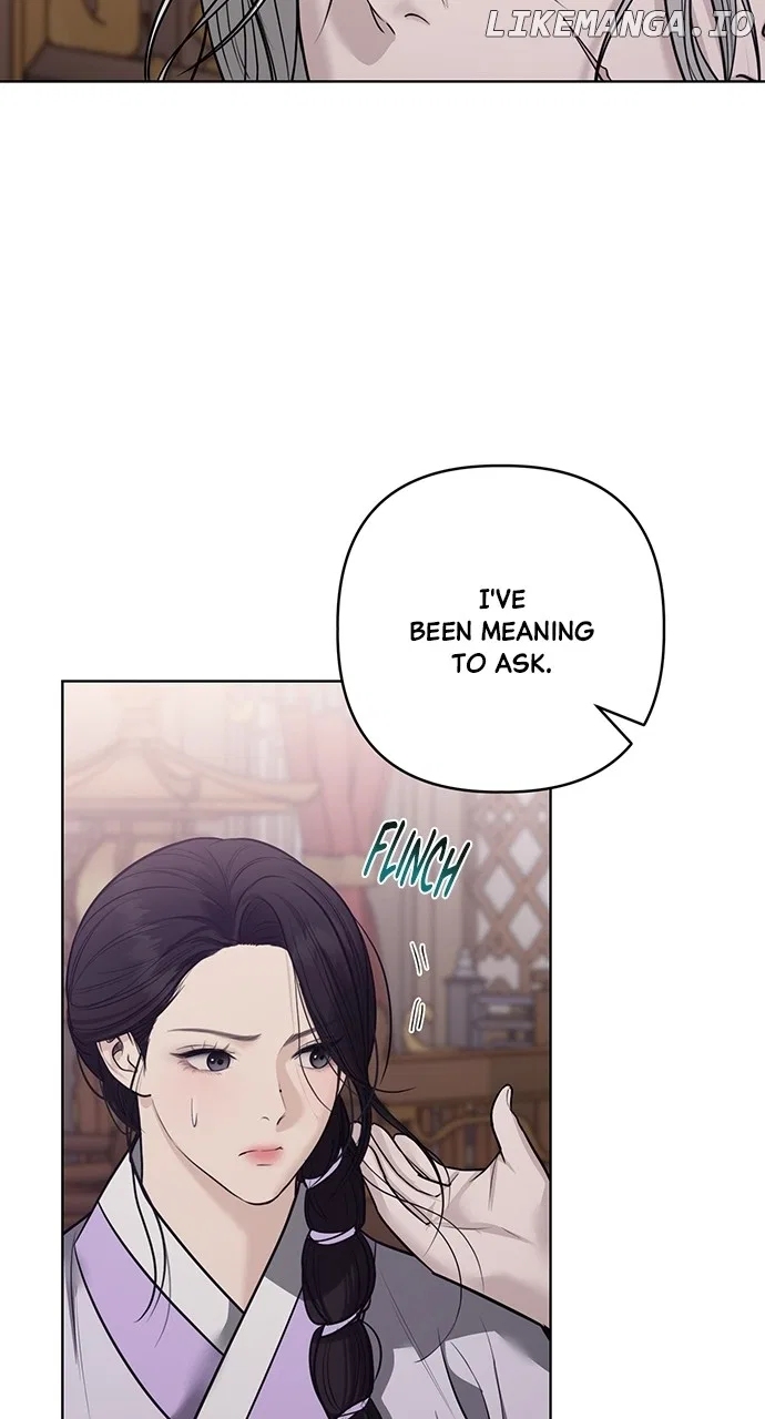 Returning Soul Chapter 34 – Page 39
