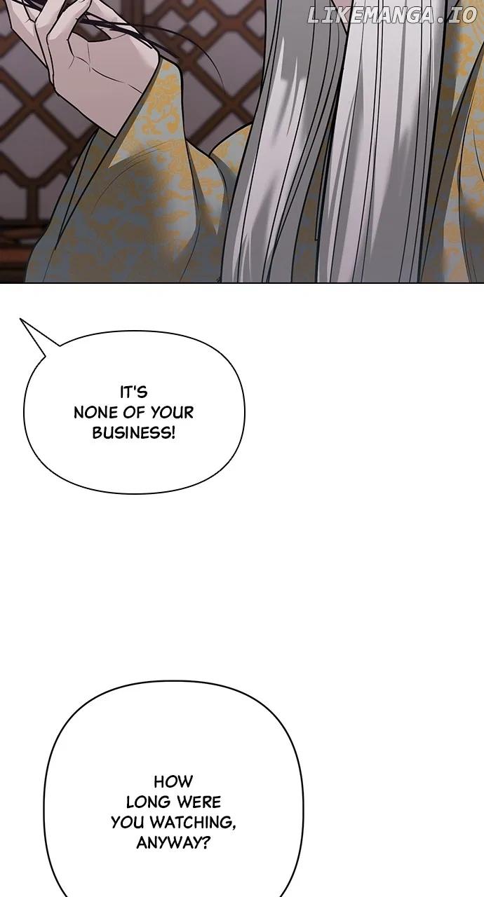 Returning Soul Chapter 34 – Page 42