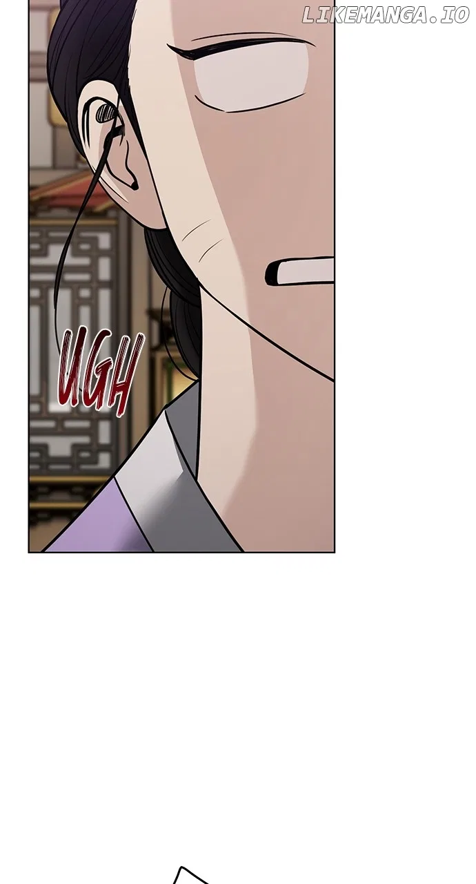 Returning Soul Chapter 34 – Page 49