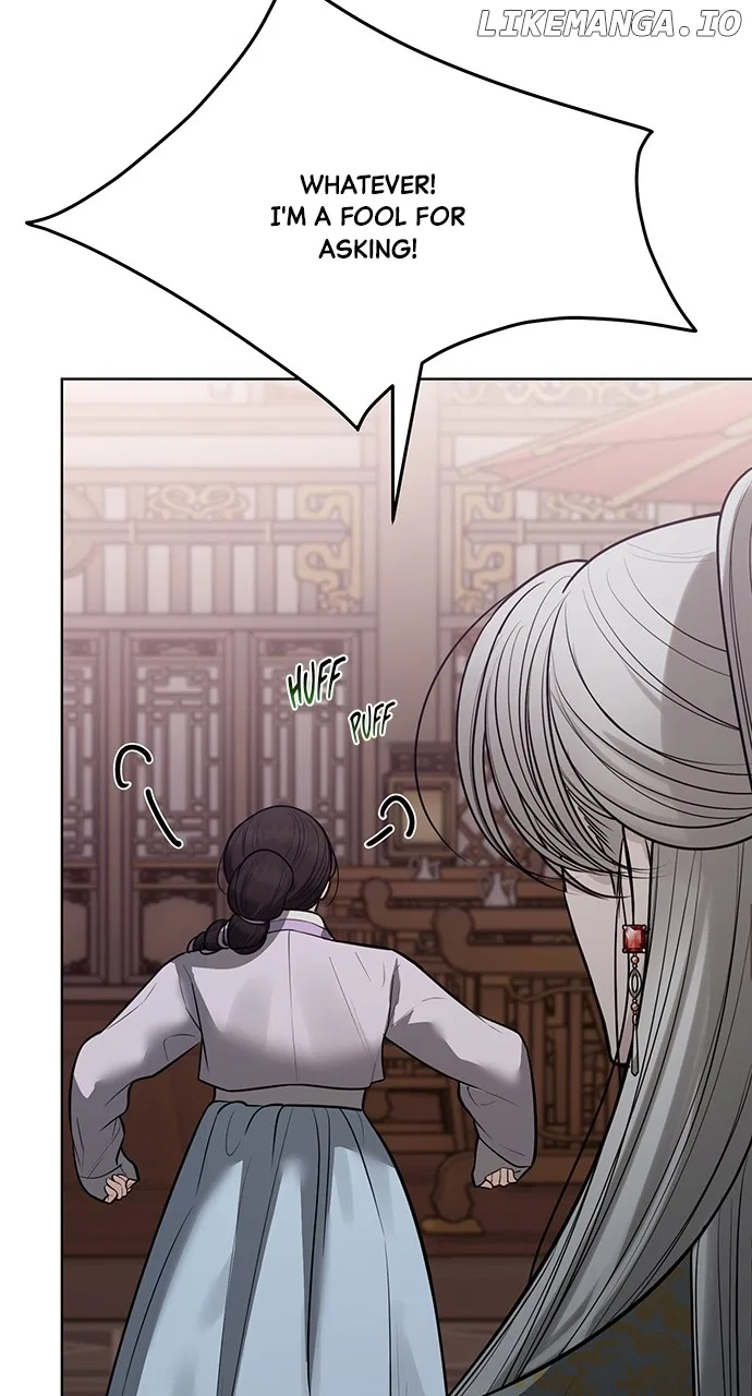 Returning Soul Chapter 34 – Page 50