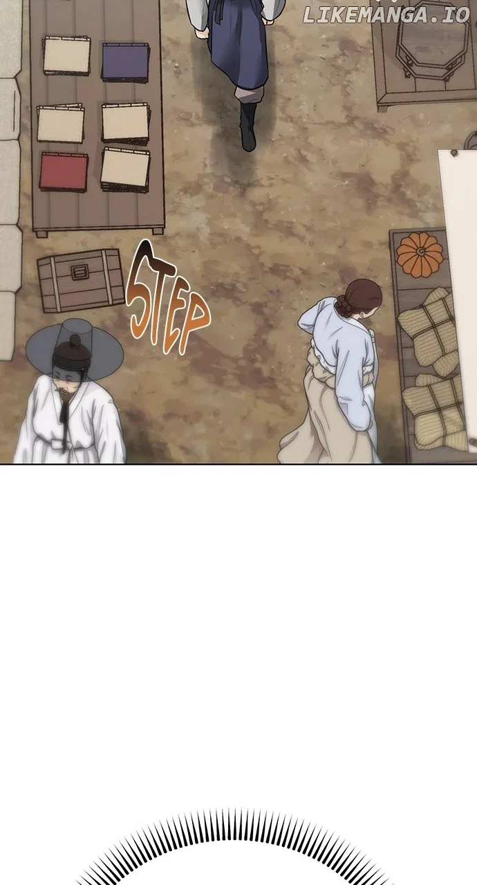 Returning Soul Chapter 34 – Page 56