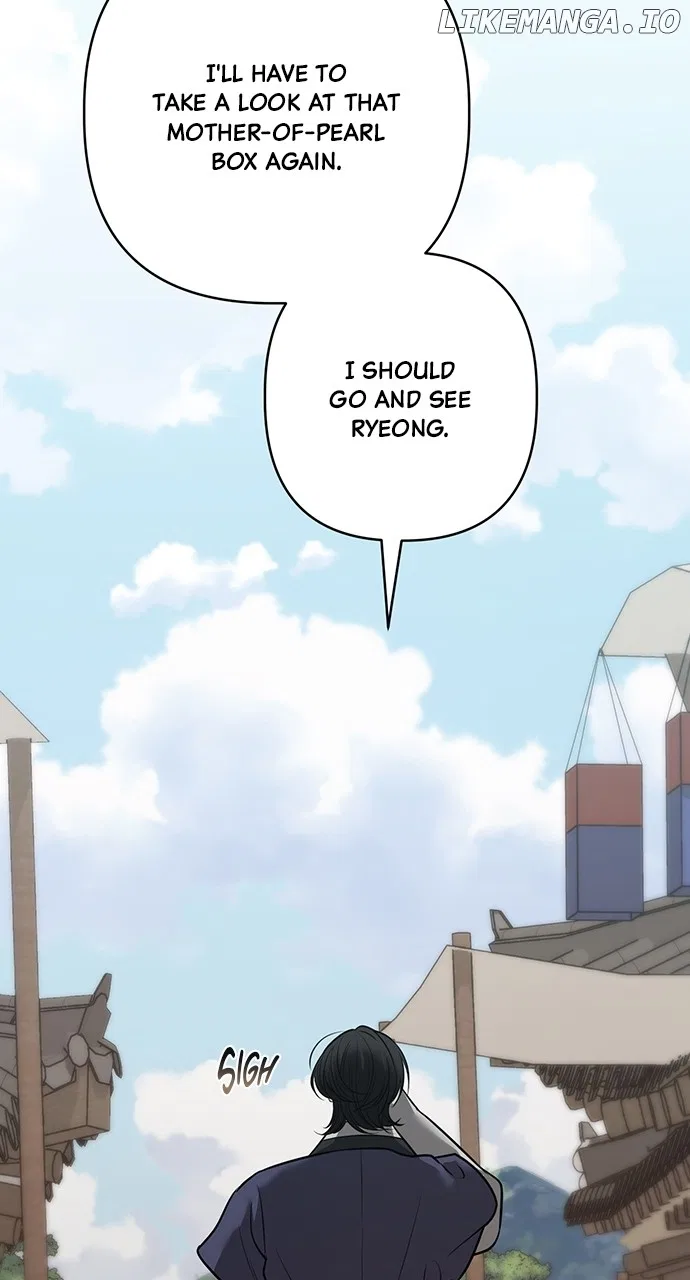 Returning Soul Chapter 34 – Page 64