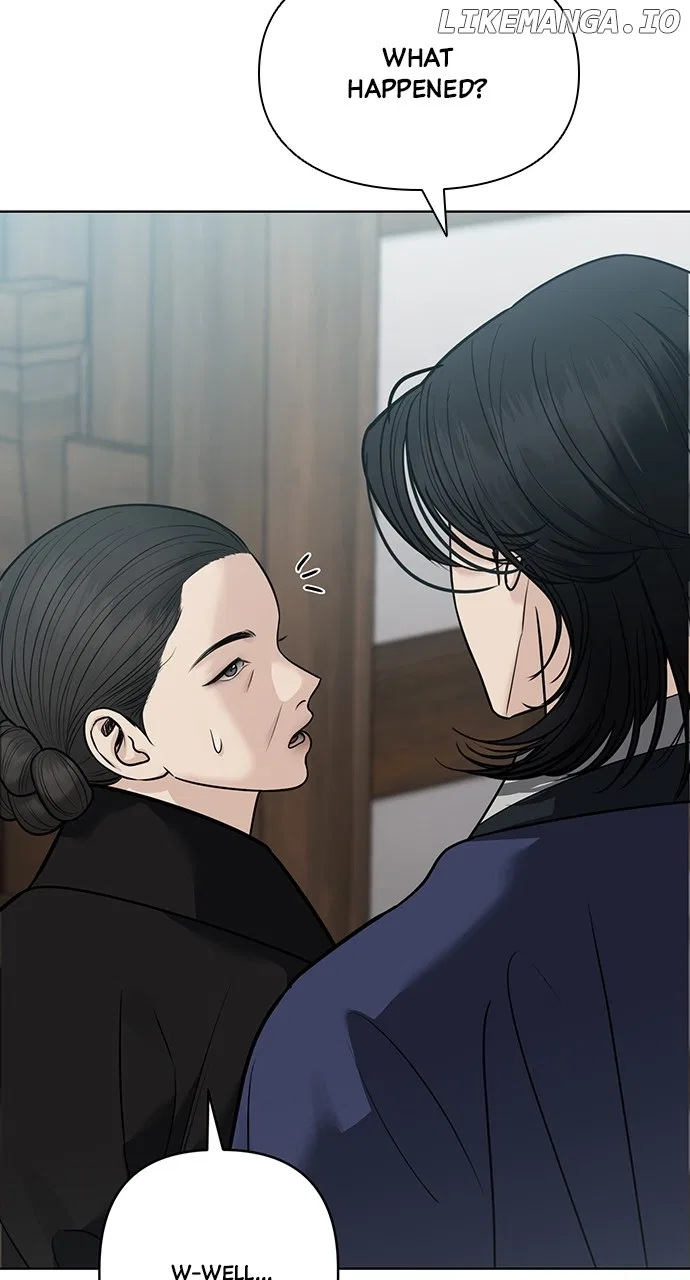 Returning Soul Chapter 34 – Page 69