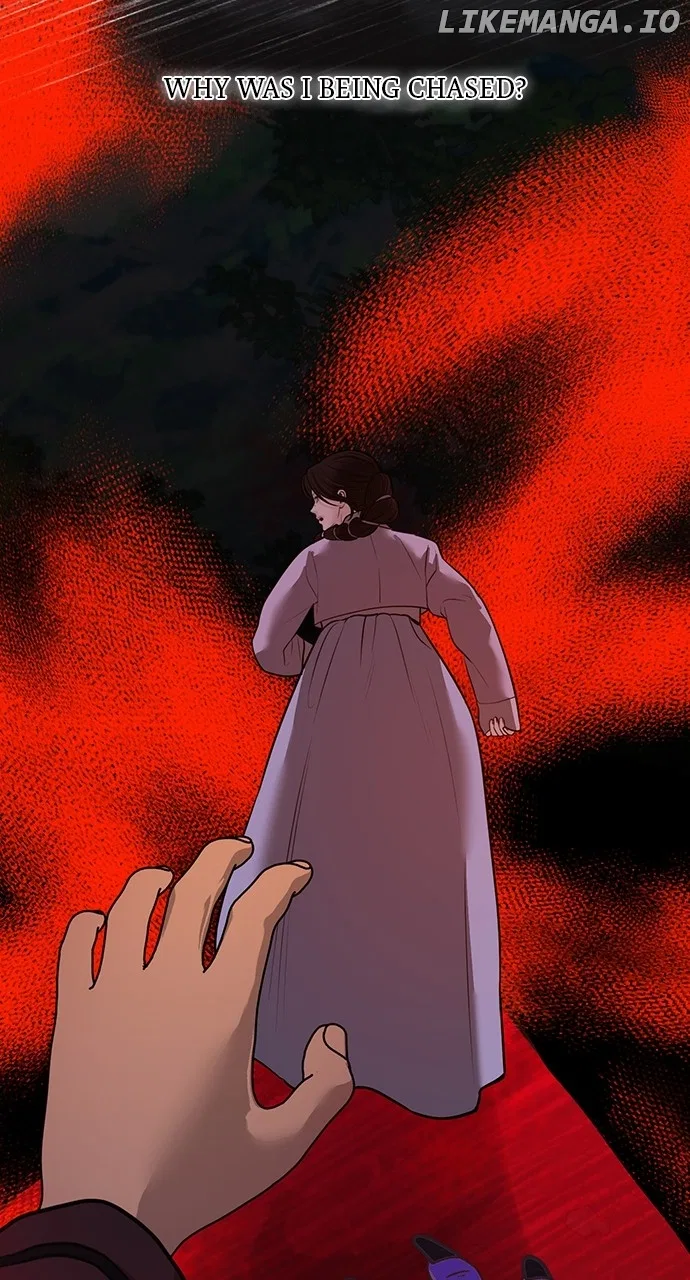 Returning Soul Chapter 34 – Page 76