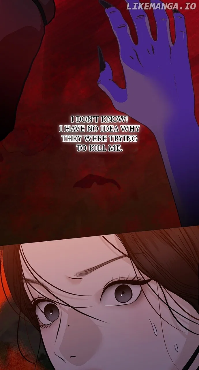 Returning Soul Chapter 34 – Page 77