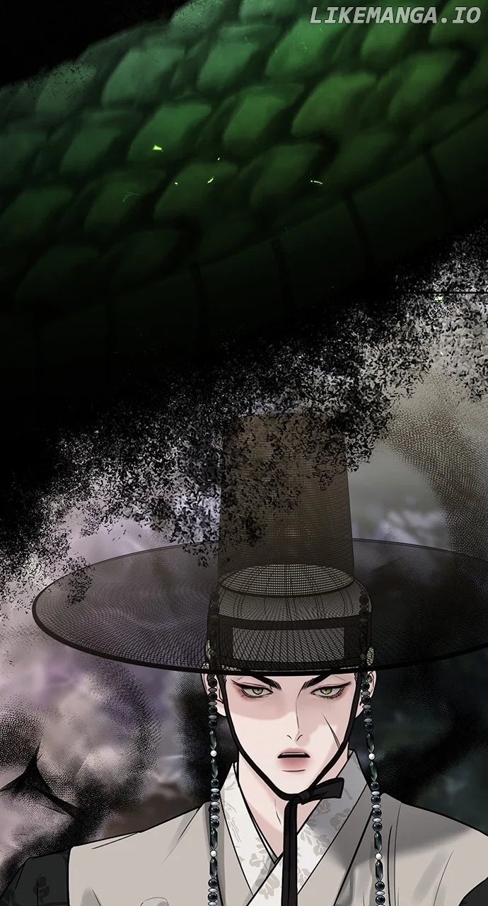 Returning Soul Chapter 34 – Page 104