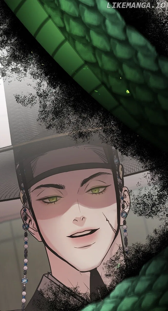 Returning Soul Chapter 34 – Page 106