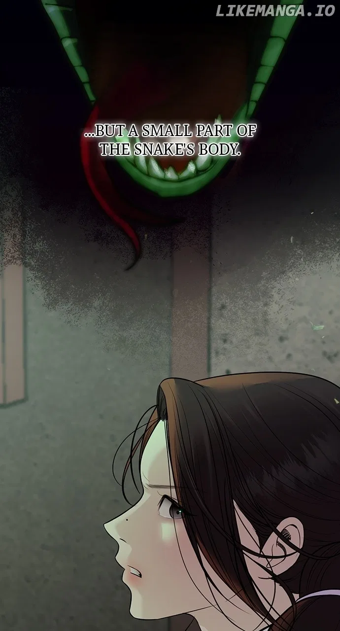 Returning Soul Chapter 34 – Page 109