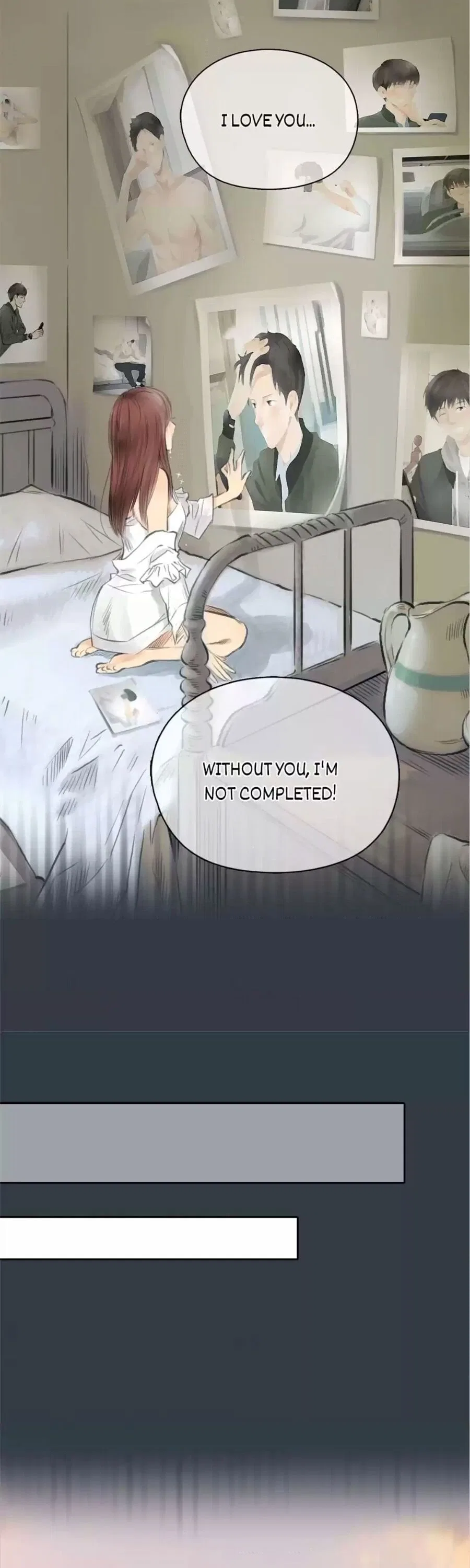 Cinderella at Midnight Chapter 30 – Page 6