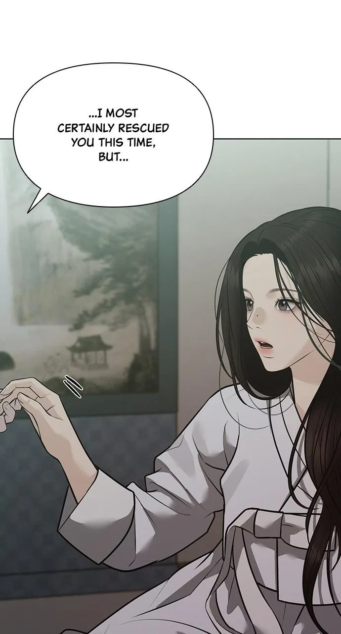 Returning Soul Chapter 33 – Page 35