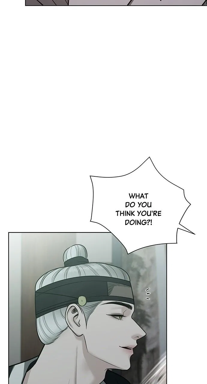 Returning Soul Chapter 33 – Page 40