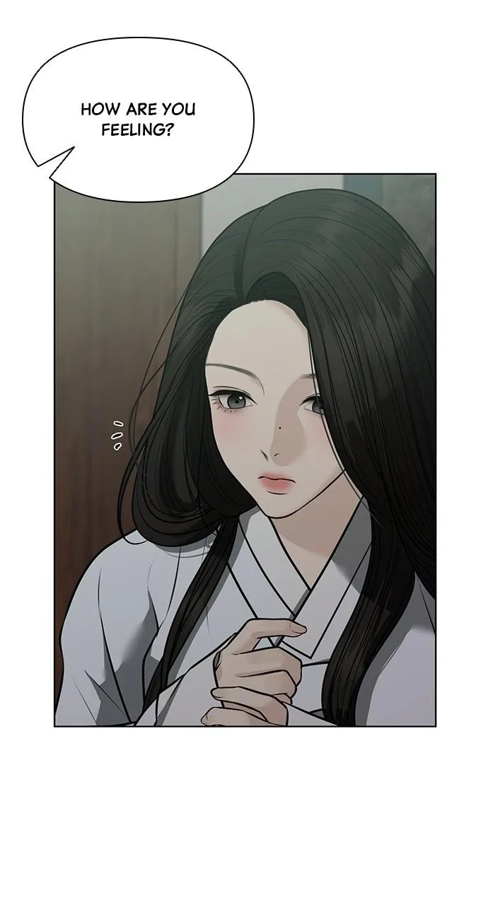 Returning Soul Chapter 33 – Page 46