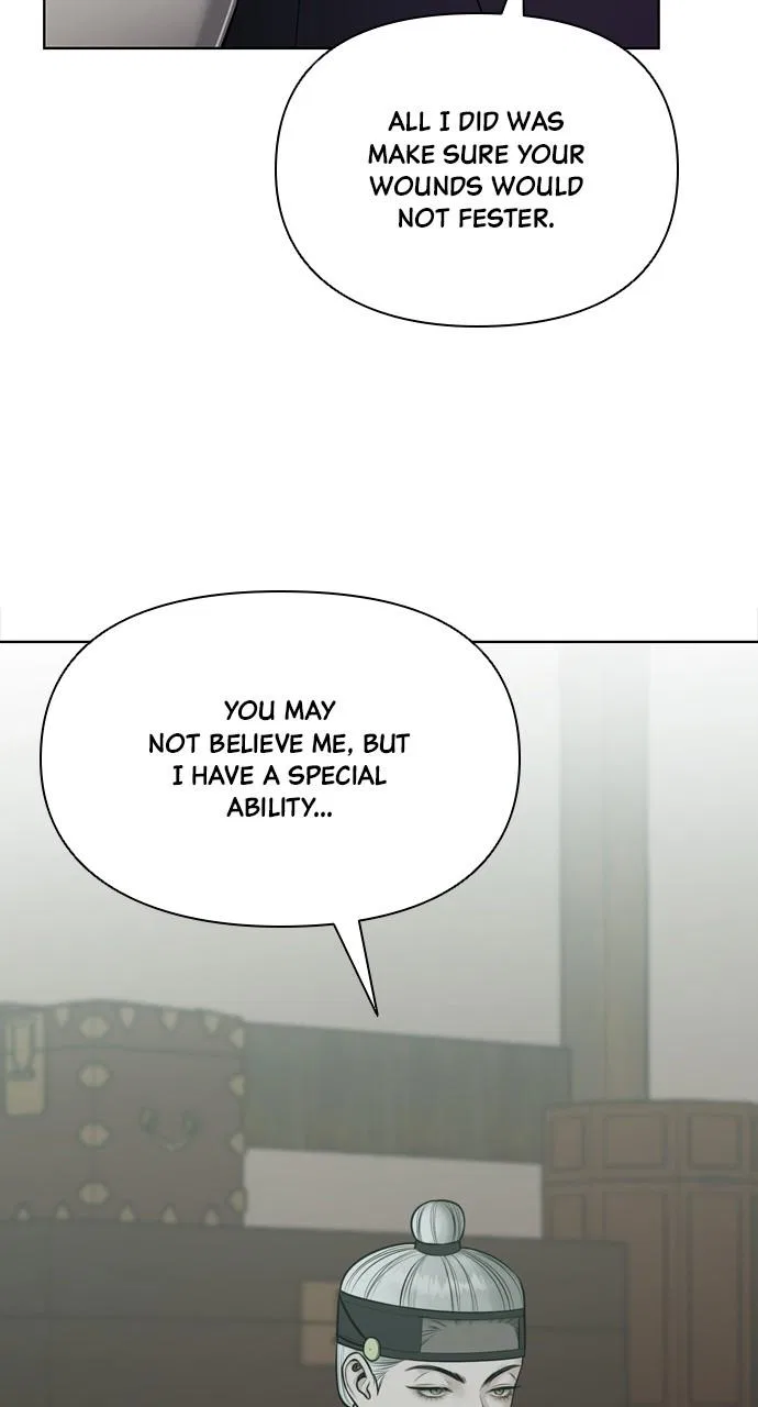 Returning Soul Chapter 33 – Page 48