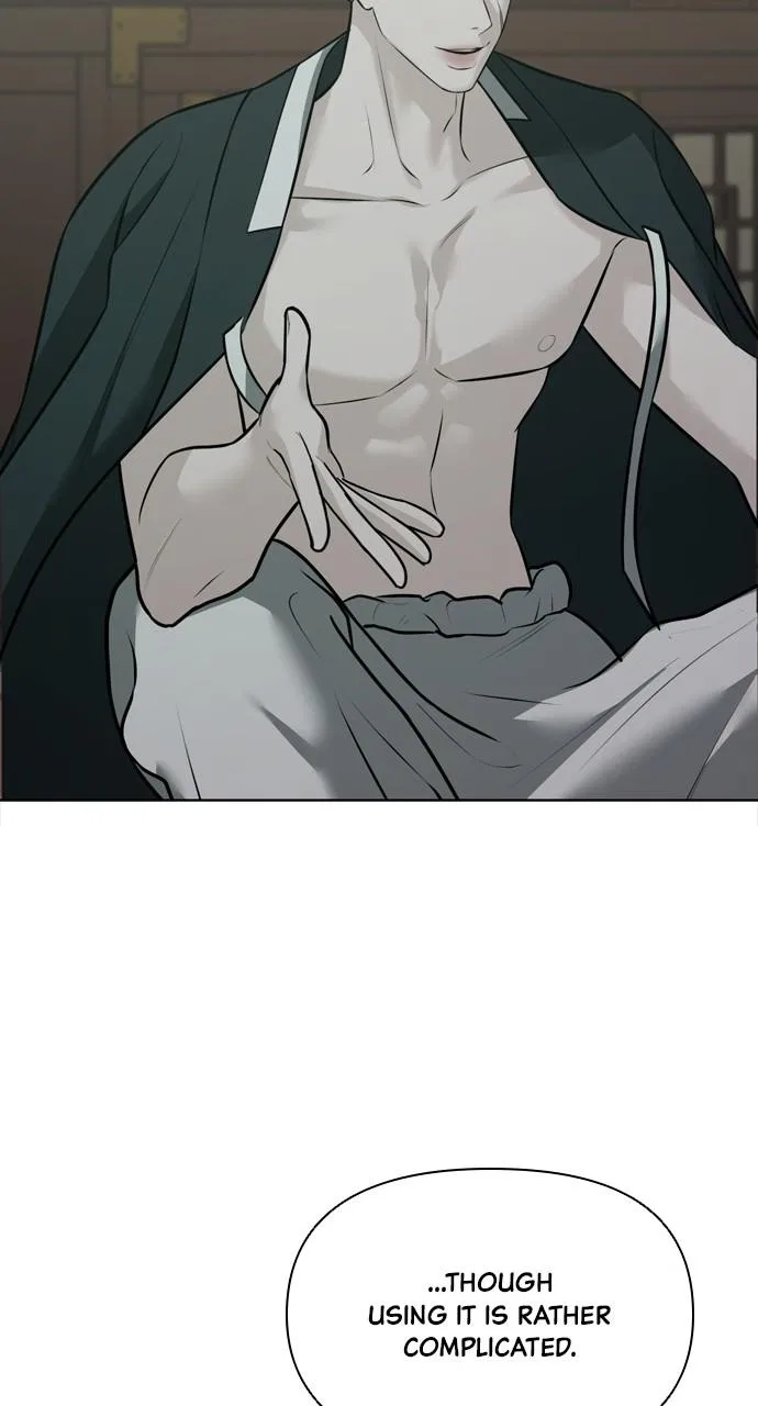 Returning Soul Chapter 33 – Page 49