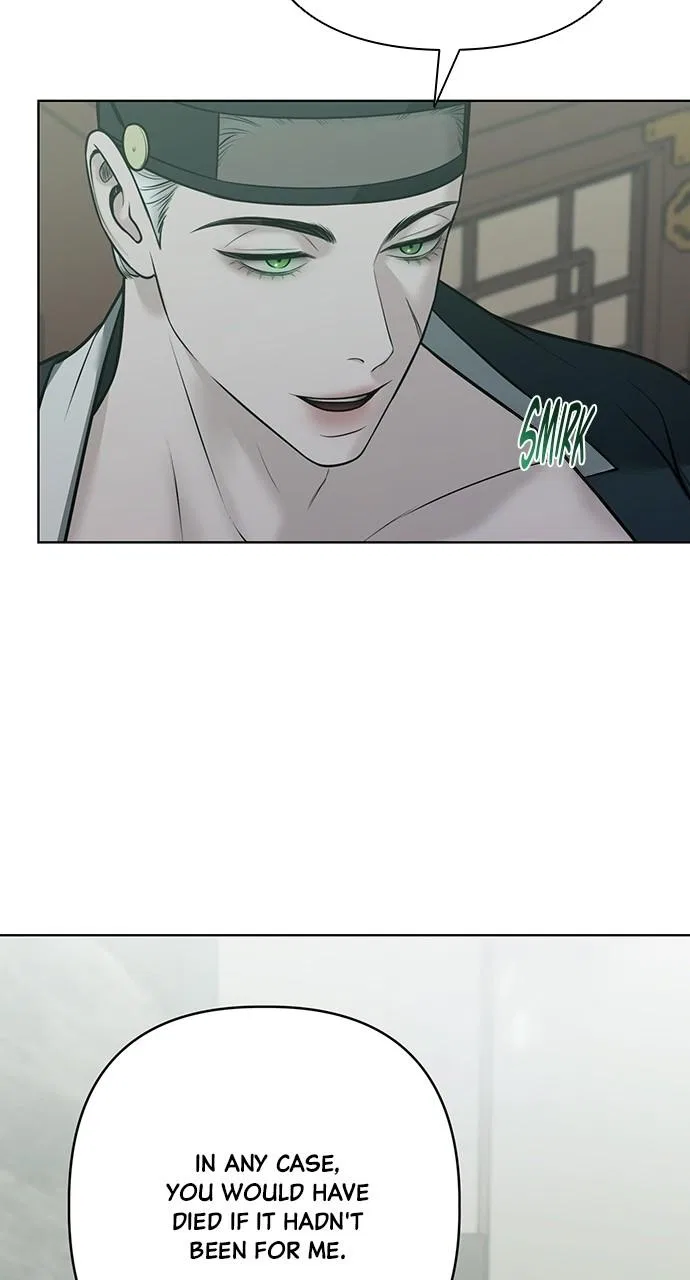 Returning Soul Chapter 33 – Page 50