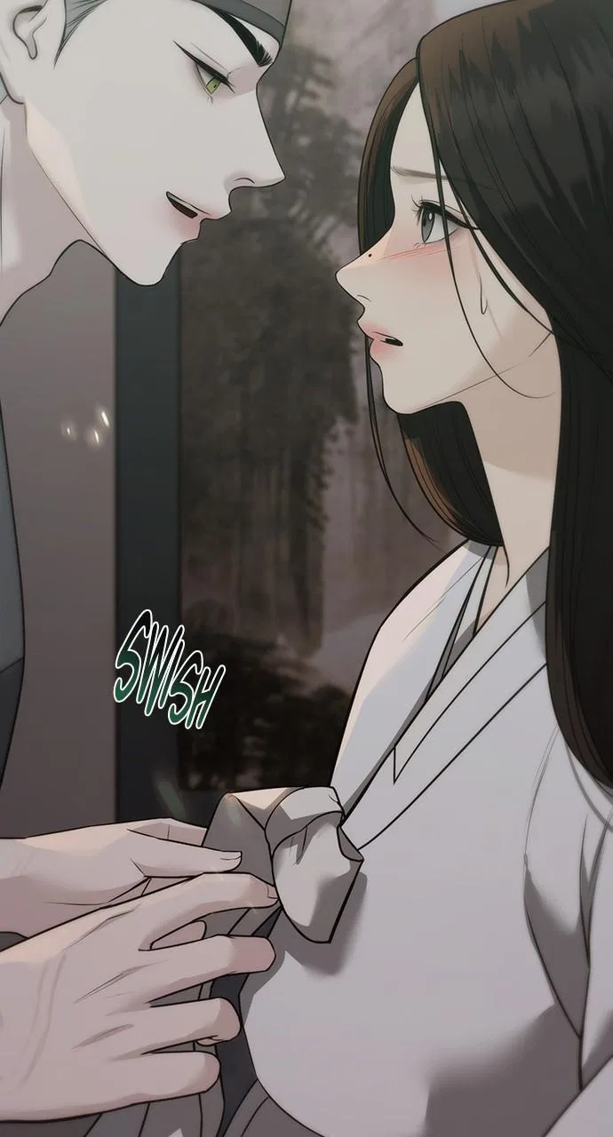 Returning Soul Chapter 33 – Page 58