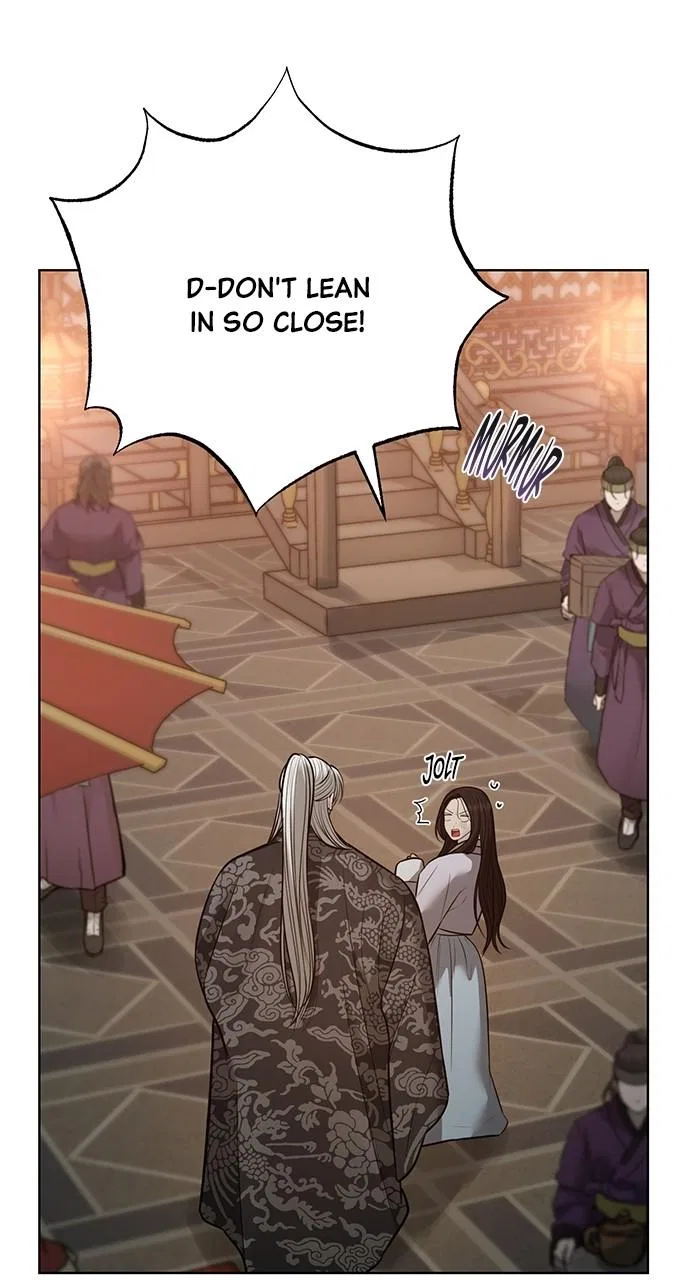 Returning Soul Chapter 33 – Page 85