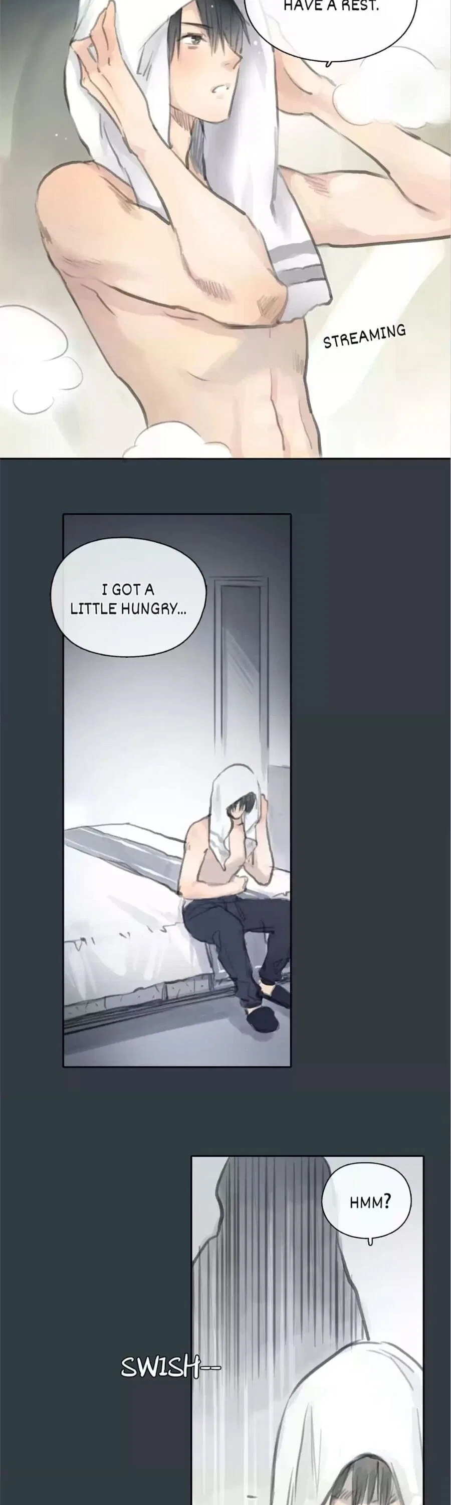 Cinderella at Midnight Chapter 29 – Page 4