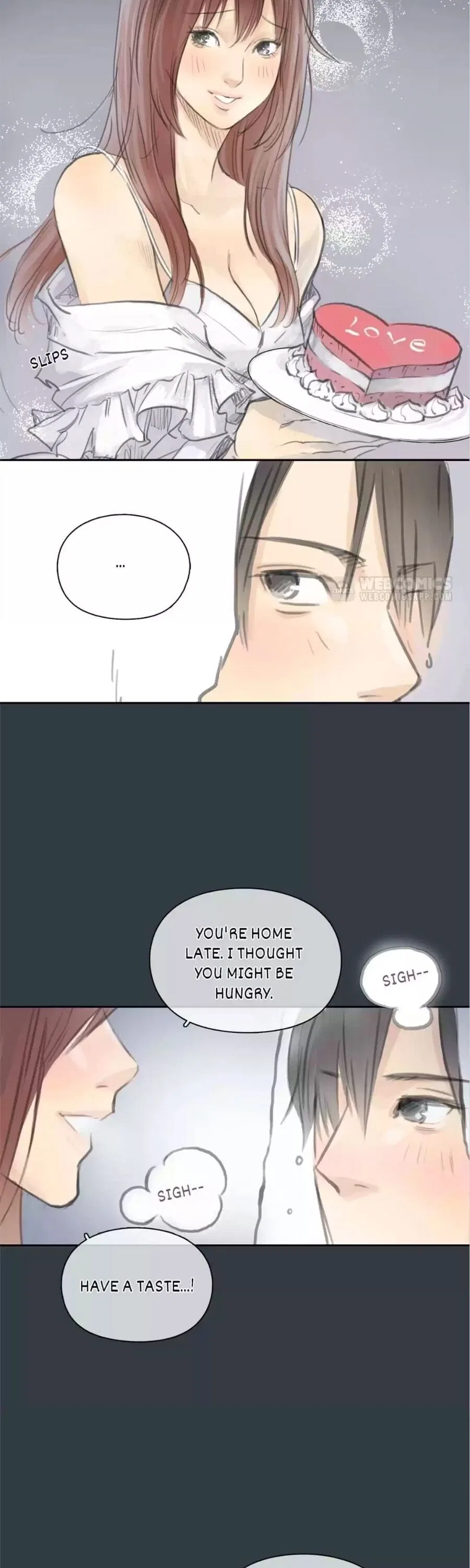 Cinderella at Midnight Chapter 29 – Page 7