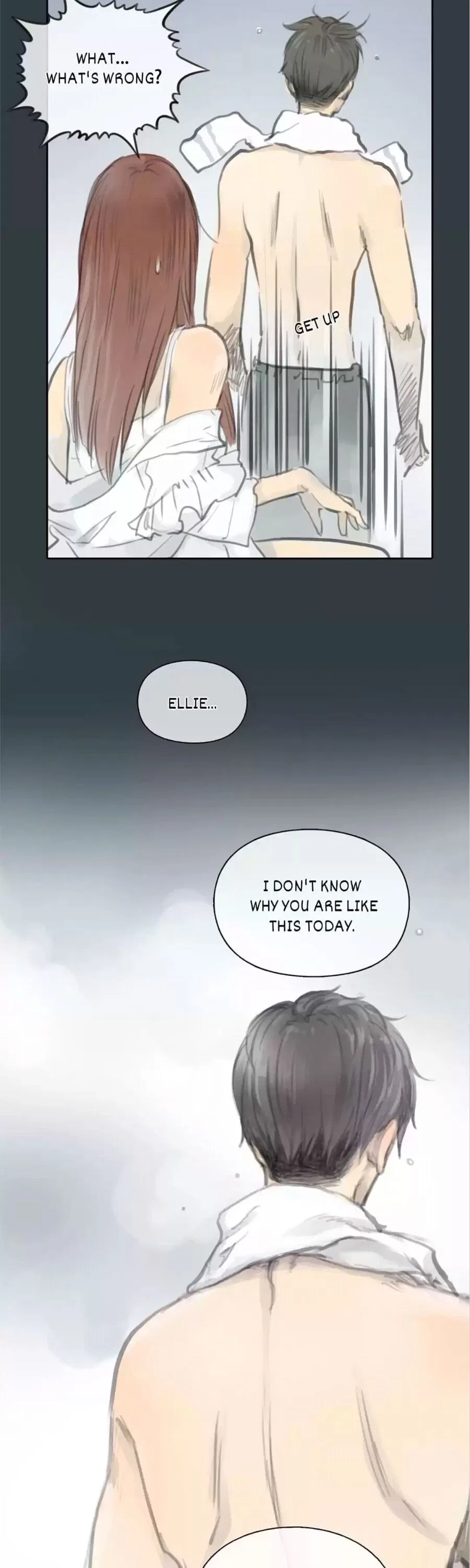 Cinderella at Midnight Chapter 29 – Page 10