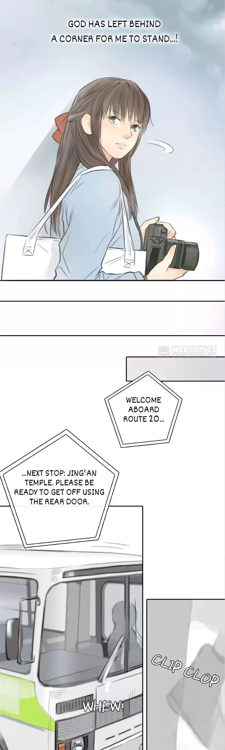 Cinderella at Midnight Chapter 28 – Page 5
