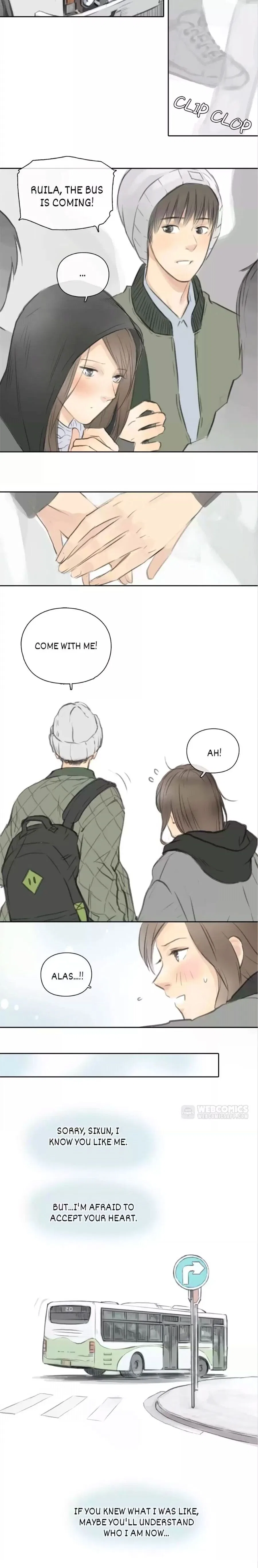 Cinderella at Midnight Chapter 28 – Page 6