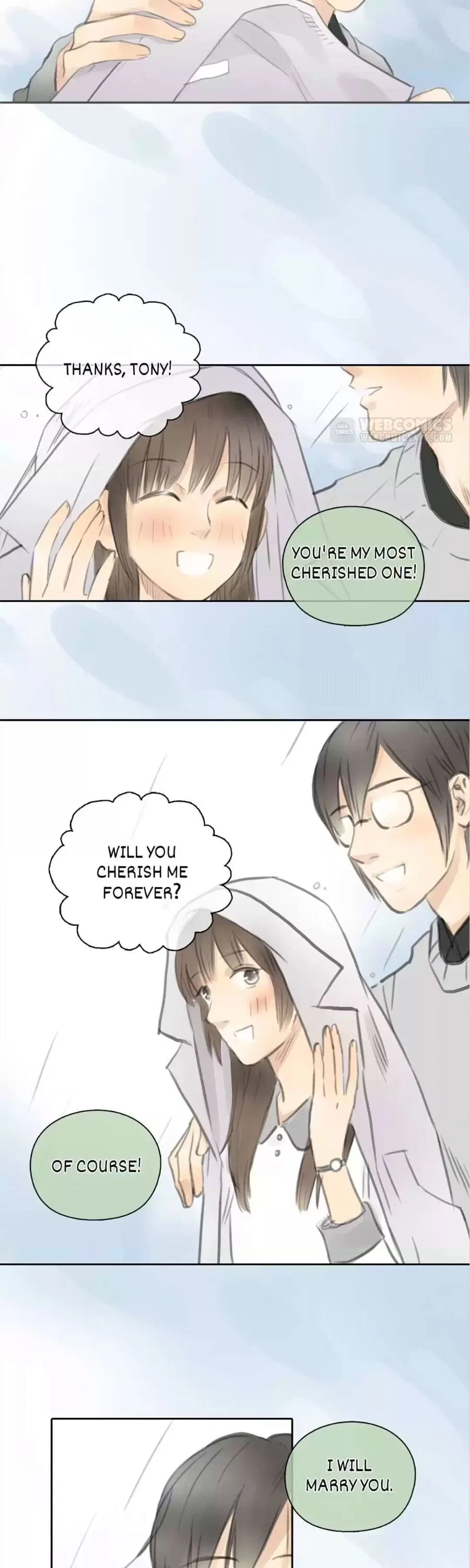 Cinderella at Midnight Chapter 27 – Page 9