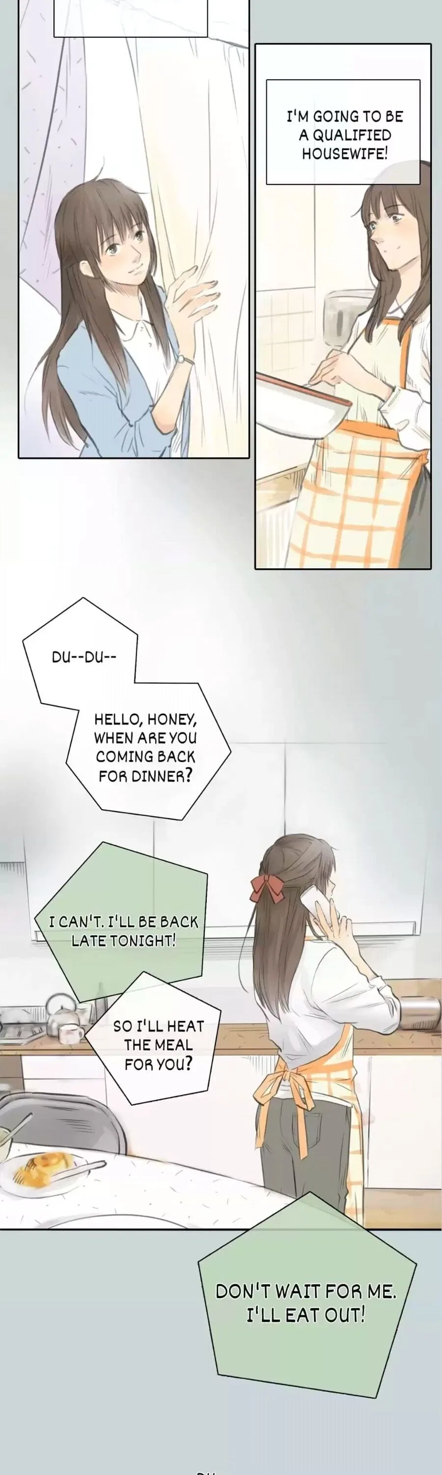Cinderella at Midnight Chapter 27 – Page 14