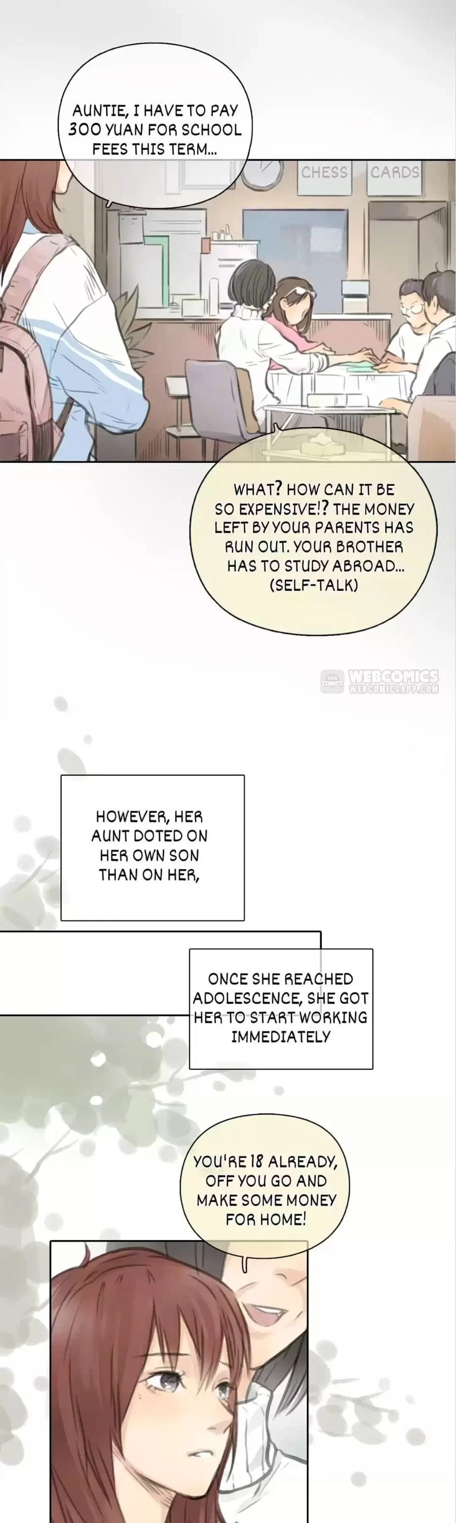 Cinderella at Midnight Chapter 25 – Page 5