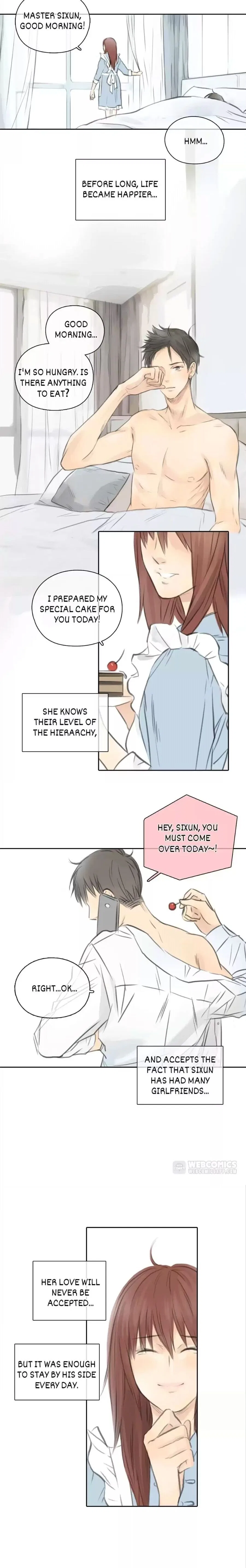Cinderella at Midnight Chapter 25 – Page 10