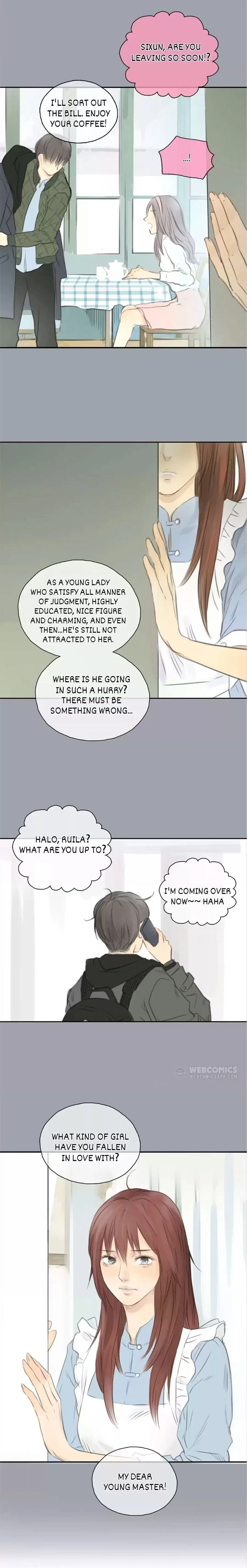 Cinderella at Midnight Chapter 24 – Page 10
