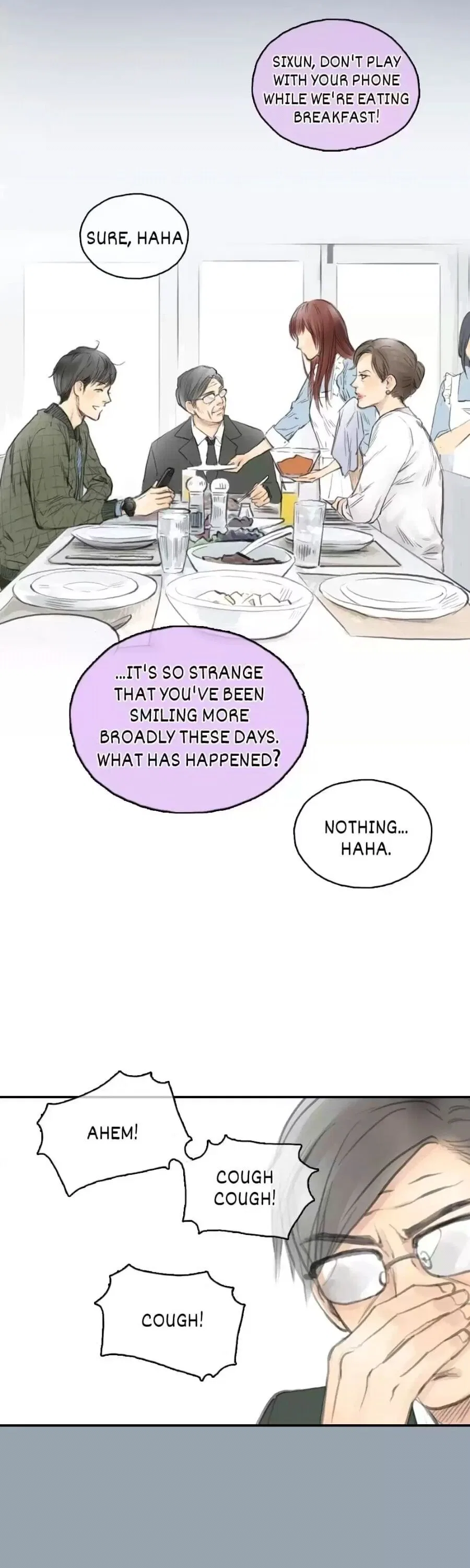 Cinderella at Midnight Chapter 23 – Page 4