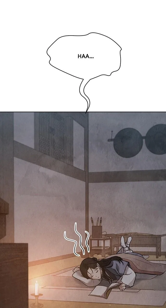 Returning Soul Chapter 26 – Page 33