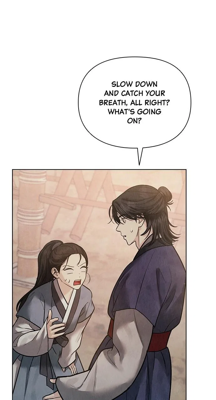 Returning Soul Chapter 26 – Page 52