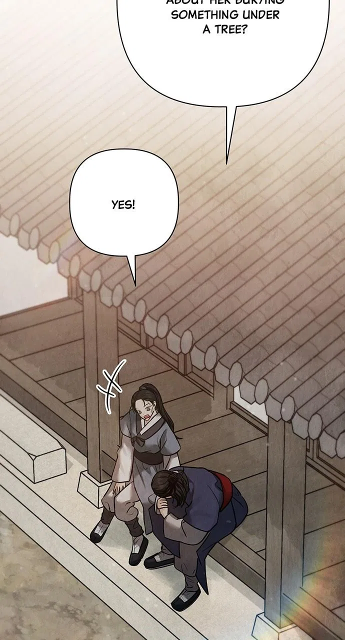 Returning Soul Chapter 26 – Page 56