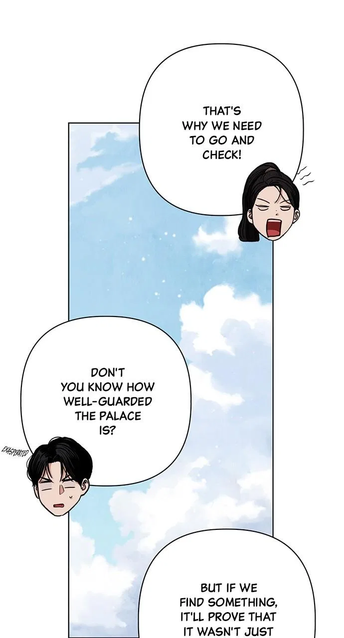 Returning Soul Chapter 26 – Page 59