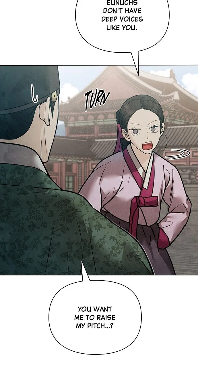 Returning Soul Chapter 26 – Page 66