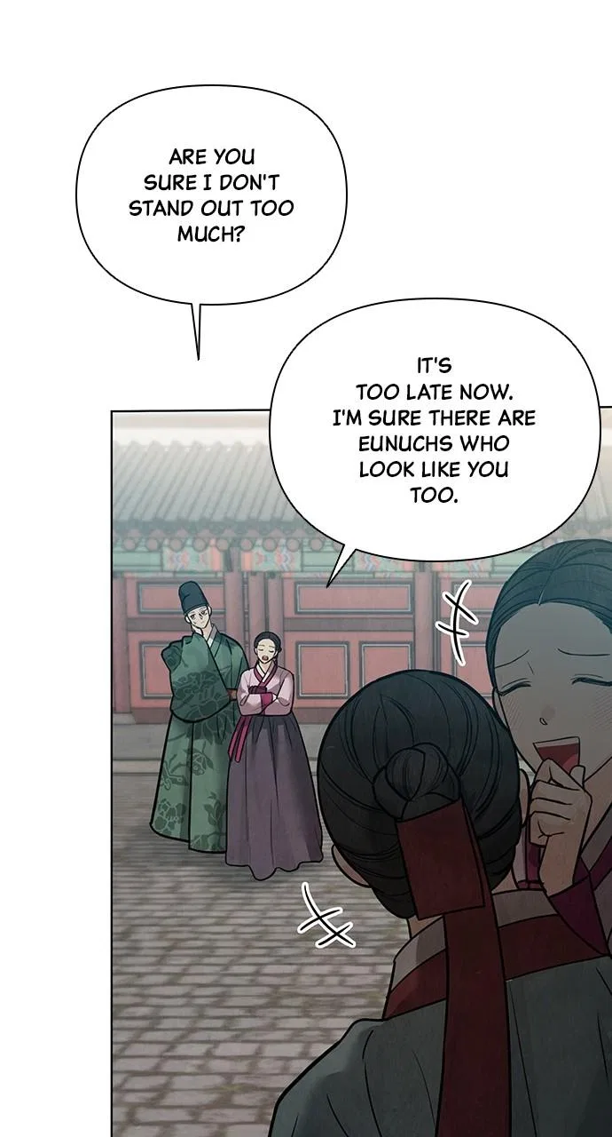 Returning Soul Chapter 26 – Page 73