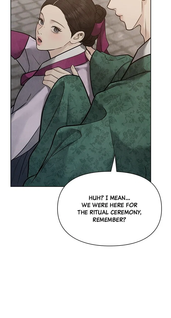 Returning Soul Chapter 26 – Page 83