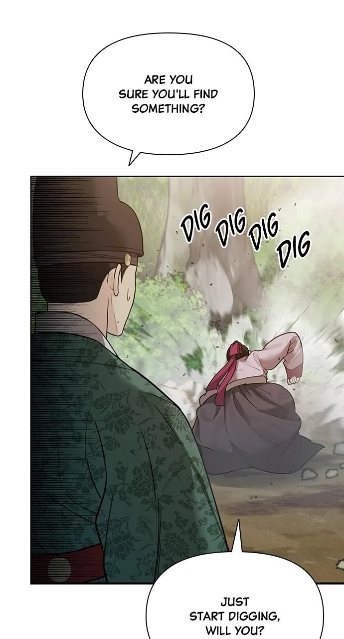 Returning Soul Chapter 26 – Page 108