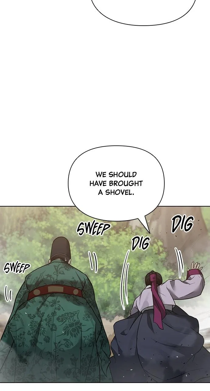 Returning Soul Chapter 26 – Page 109