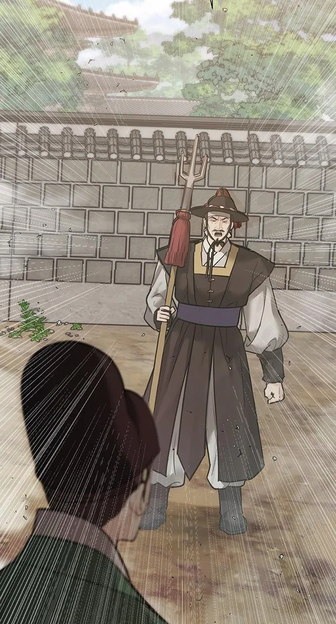 Returning Soul Chapter 26 – Page 114