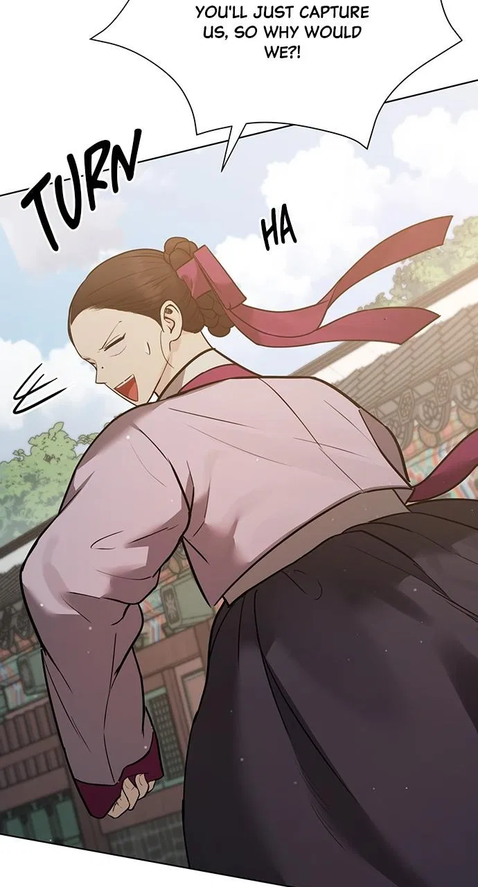 Returning Soul Chapter 26 – Page 124