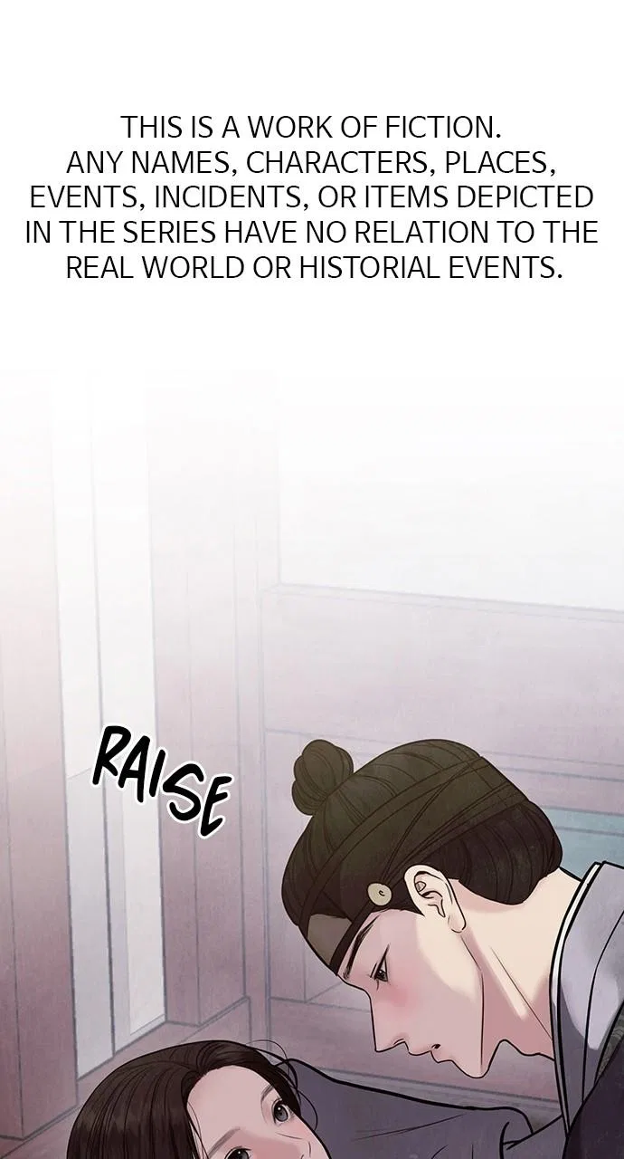 Returning Soul Chapter 25 – Page 1
