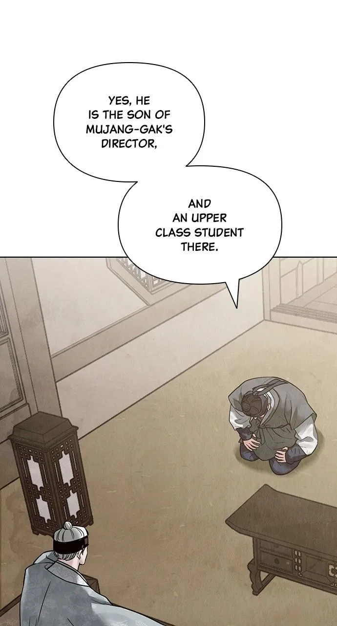 Returning Soul Chapter 25 – Page 15