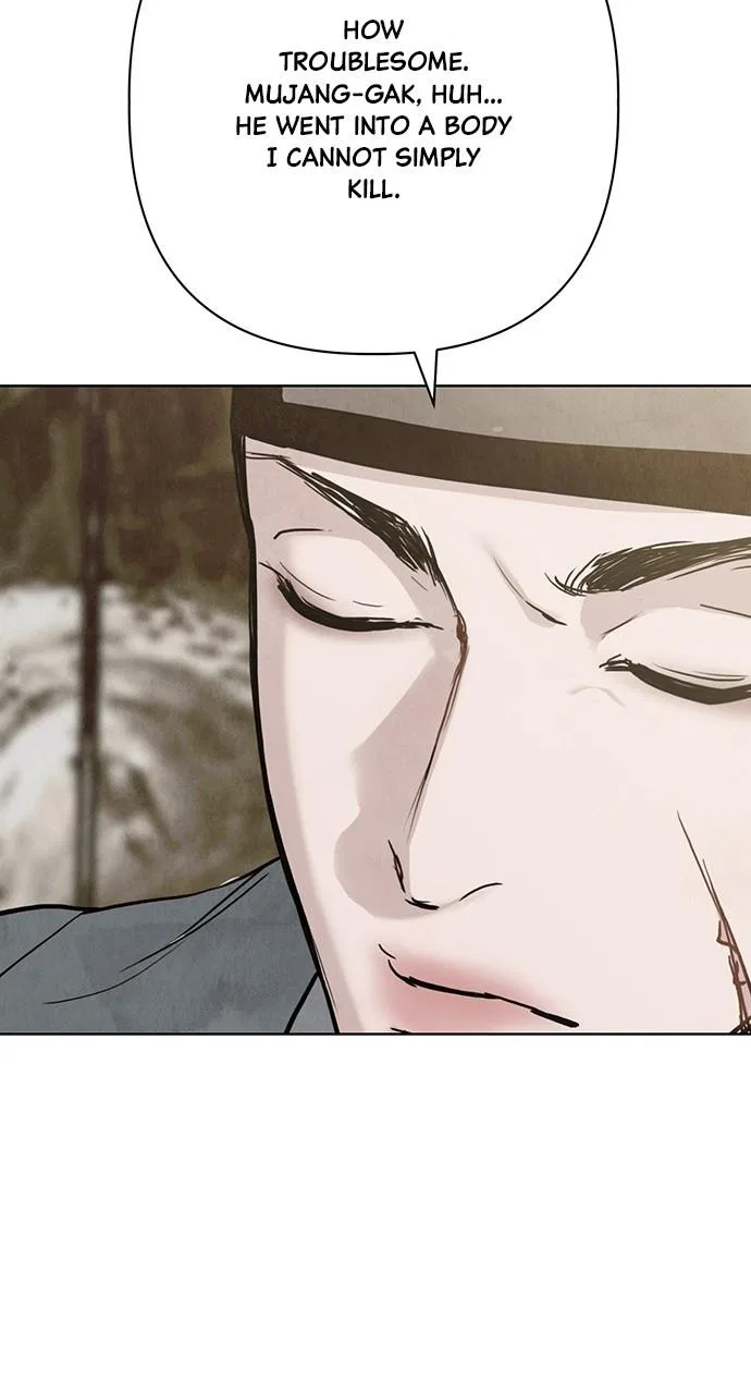 Returning Soul Chapter 25 – Page 23