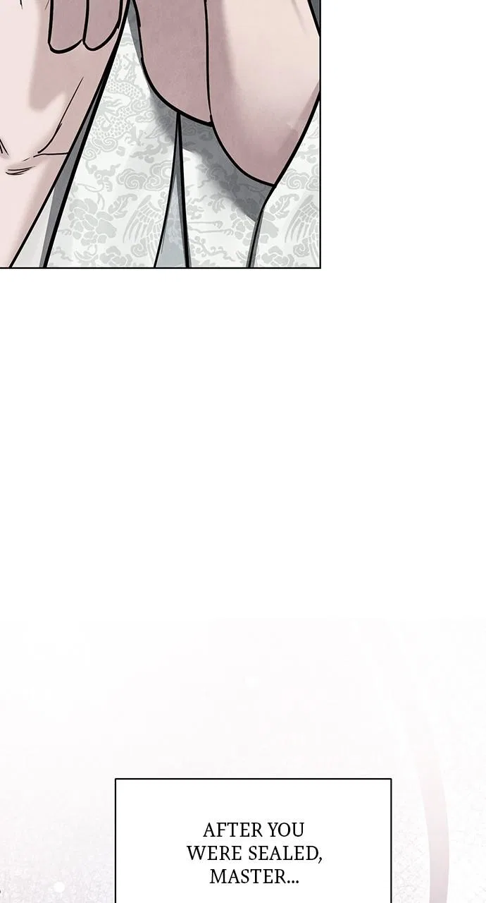 Returning Soul Chapter 25 – Page 27