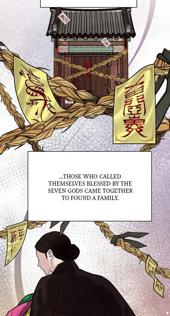 Returning Soul Chapter 25 – Page 28