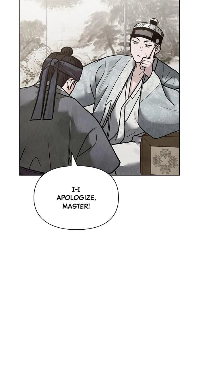 Returning Soul Chapter 25 – Page 33