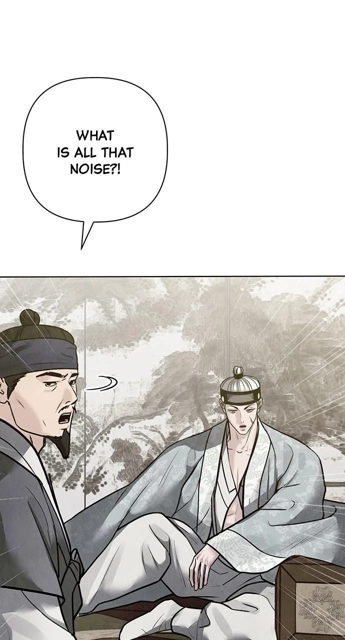 Returning Soul Chapter 25 – Page 39